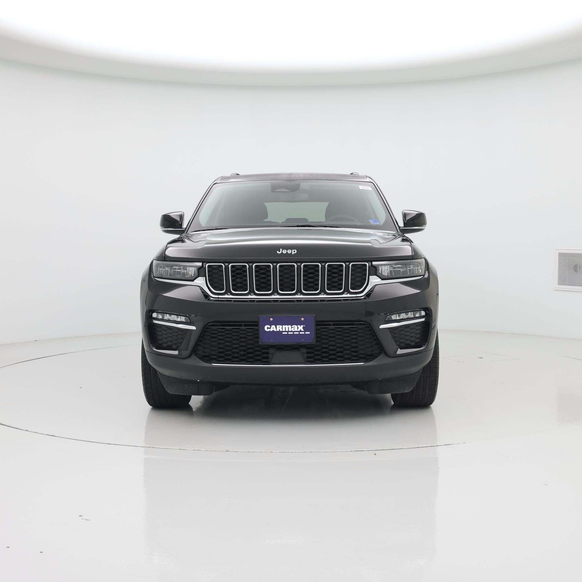 Thumbnail: 2023 Jeep Grand Cherokee - 5