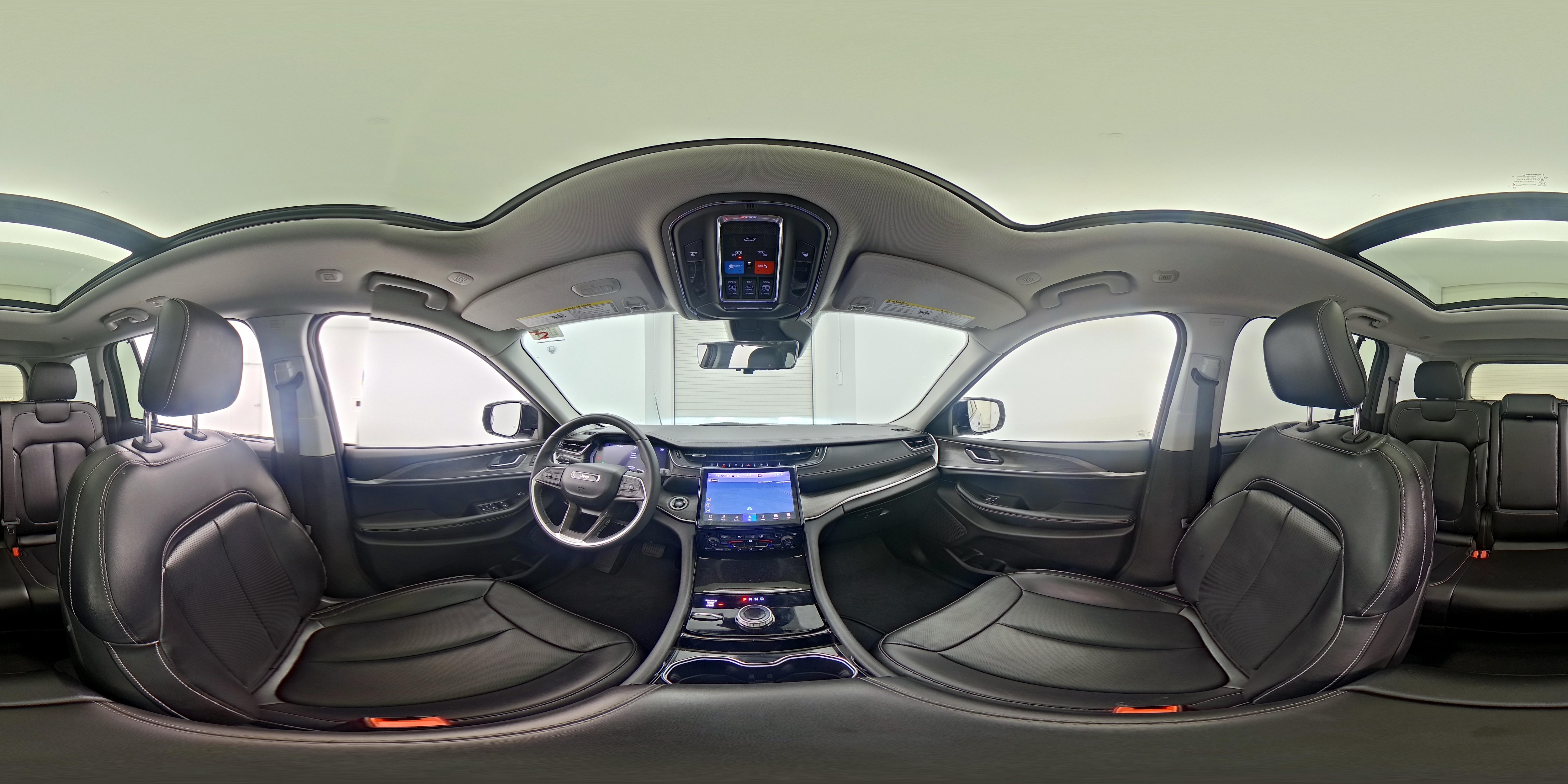 2023 Jeep Grand Cherokee Limited - Photo 28