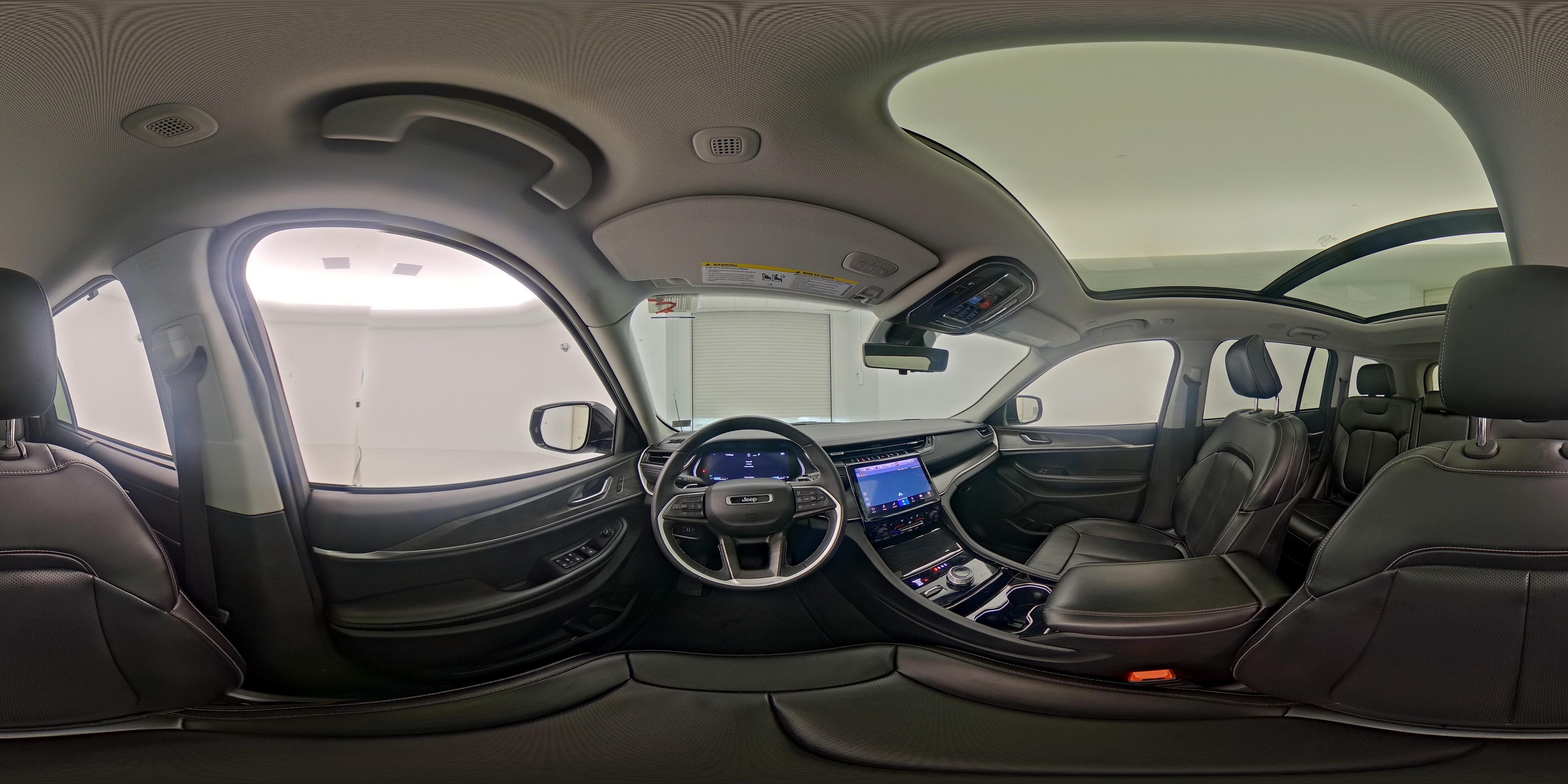 2023 Jeep Grand Cherokee Limited - Photo 30