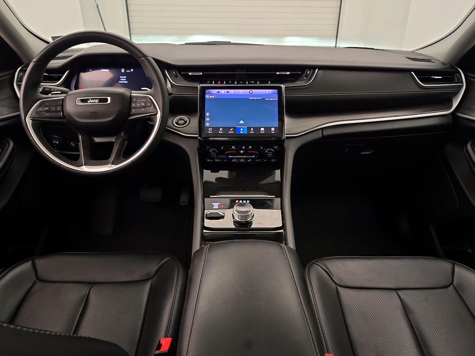 2023 Jeep Grand Cherokee Limited - Photo 10