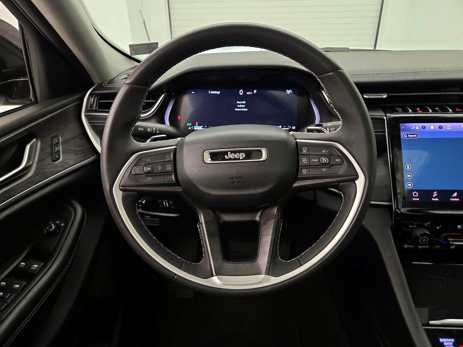 2023 Jeep Grand Cherokee Limited - Photo 11