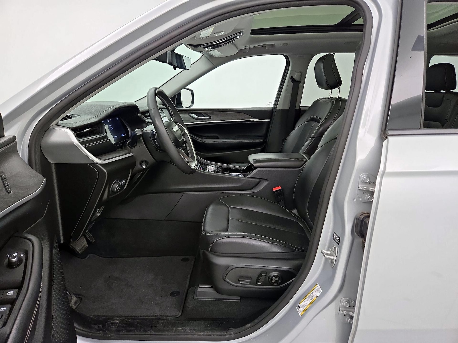 2023 Jeep Grand Cherokee Limited - Photo 12