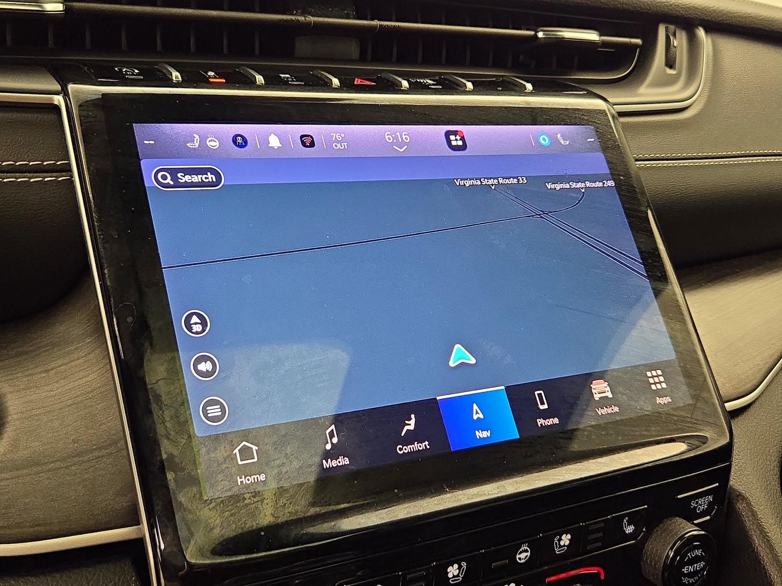 2023 Jeep Grand Cherokee Limited - Photo 15