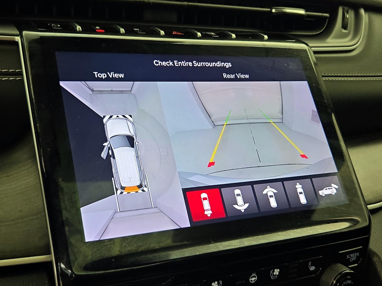 2023 Jeep Grand Cherokee Limited - Photo 16