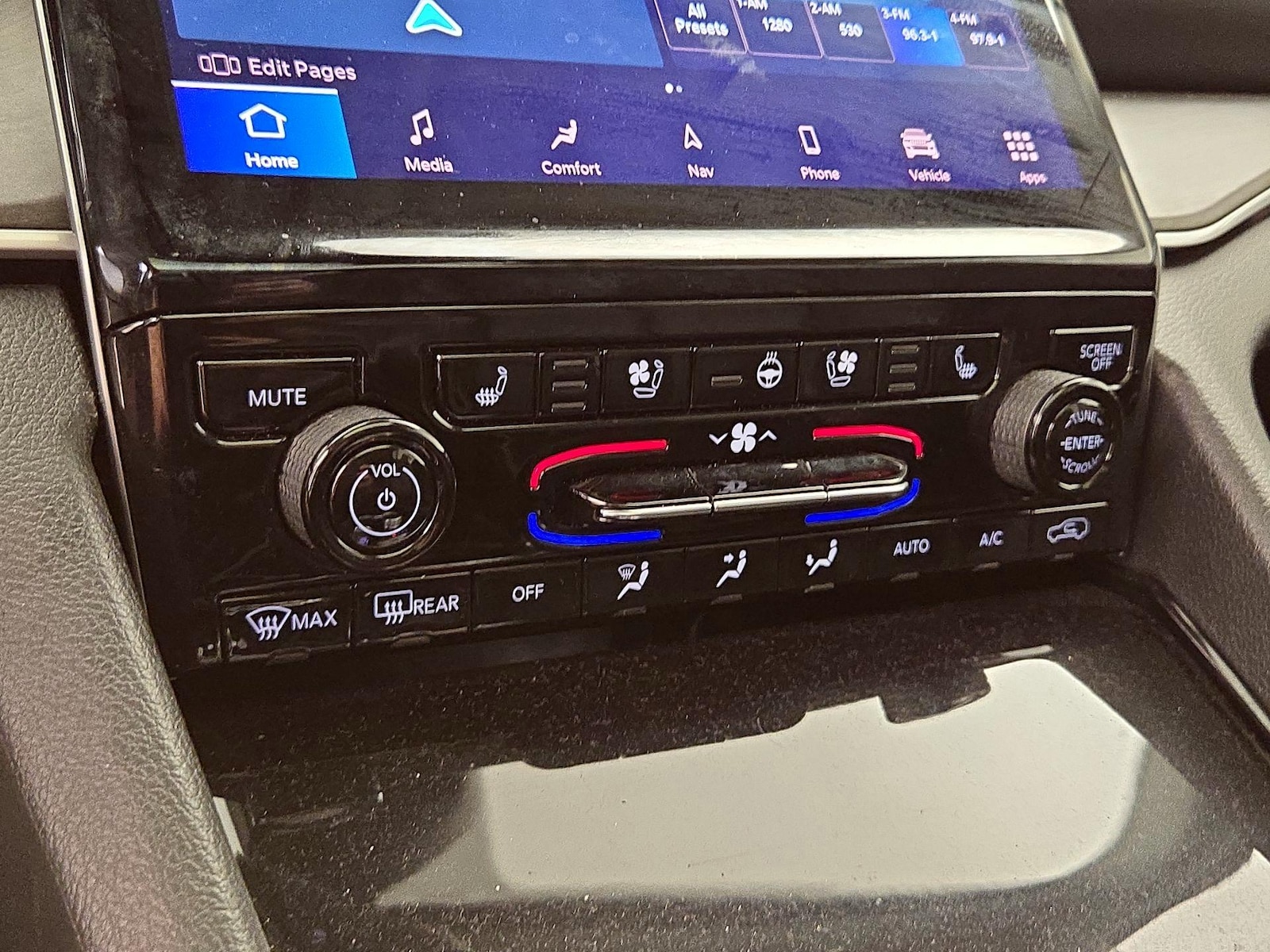 2023 Jeep Grand Cherokee Limited - Photo 18