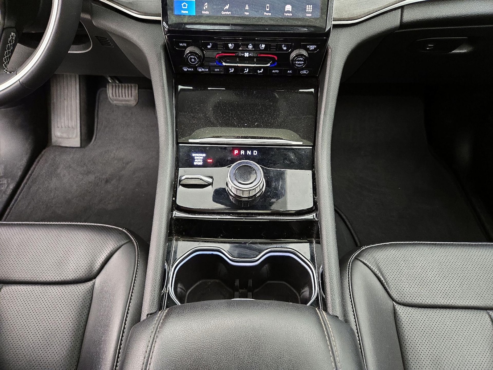 2023 Jeep Grand Cherokee Limited - Photo 19