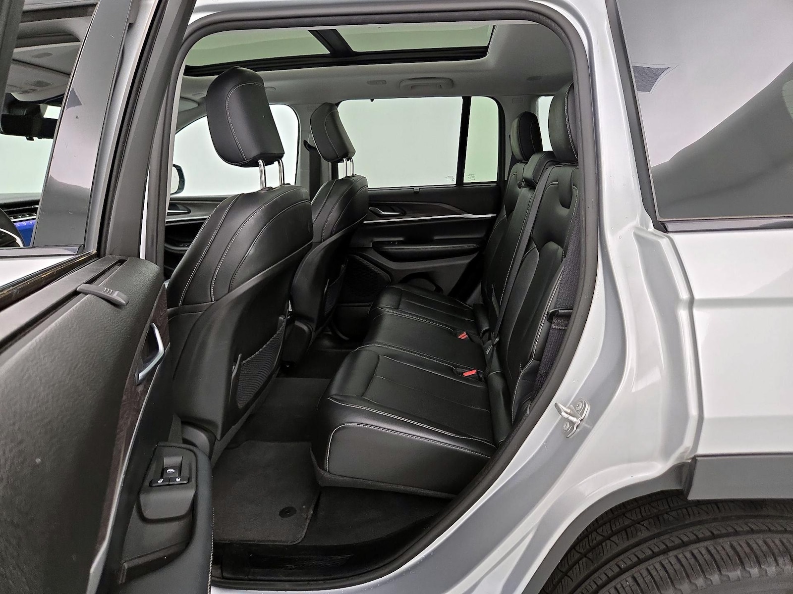 2023 Jeep Grand Cherokee Limited - Photo 22