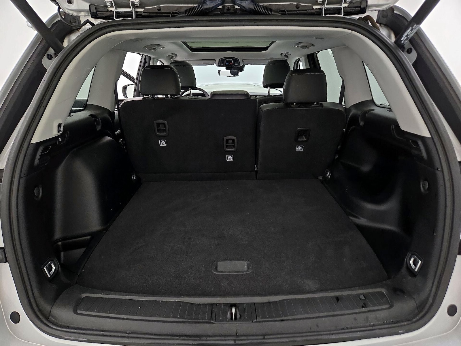 2023 Jeep Grand Cherokee Limited - Photo 23