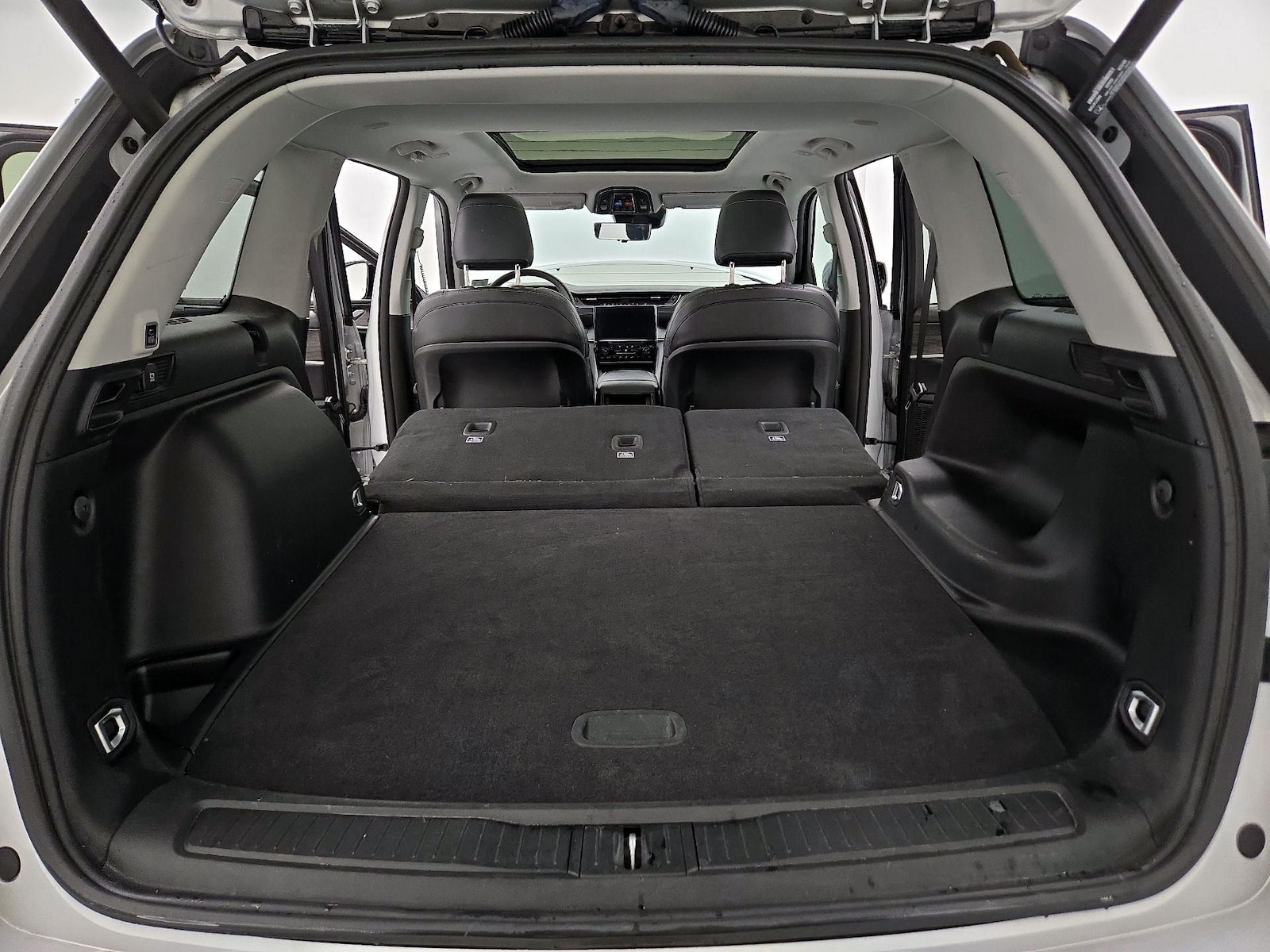 2023 Jeep Grand Cherokee Limited - Photo 24