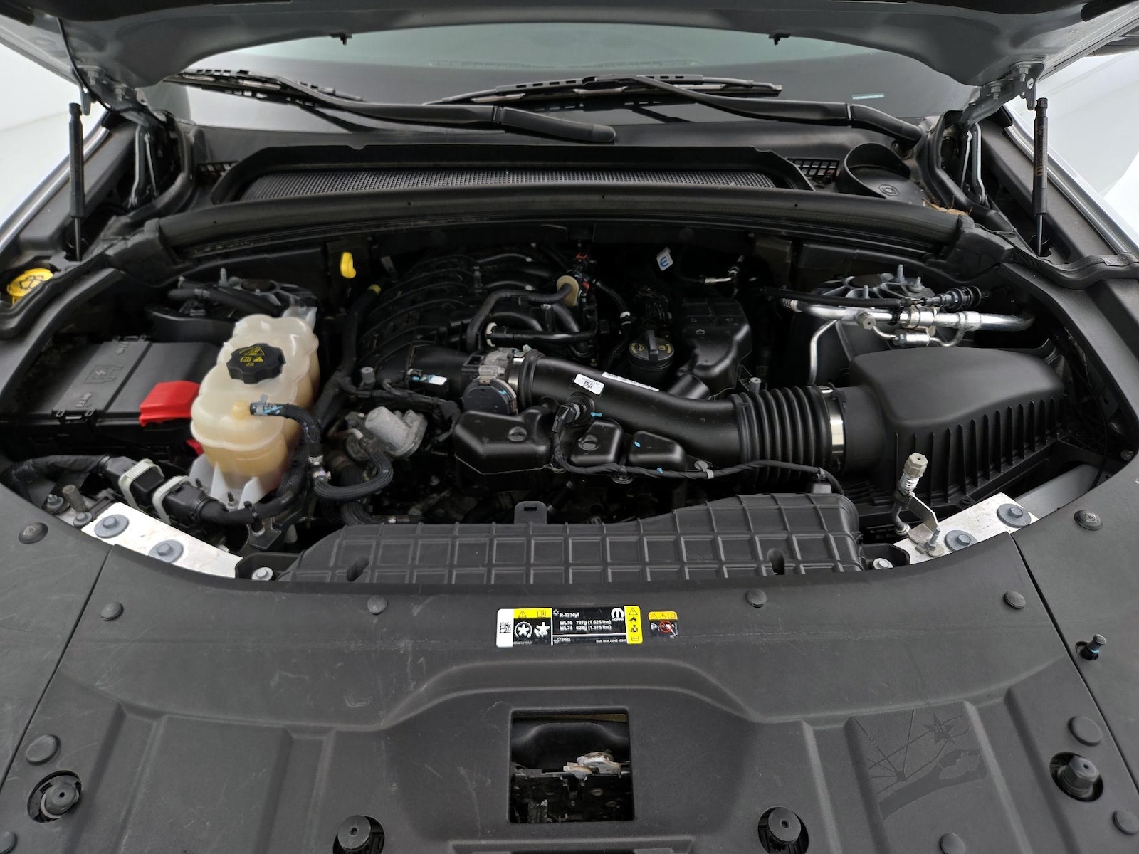 2023 Jeep Grand Cherokee Limited - Photo 25