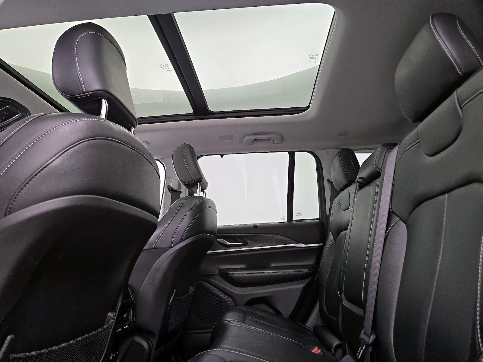 2023 Jeep Grand Cherokee Limited - Photo 26