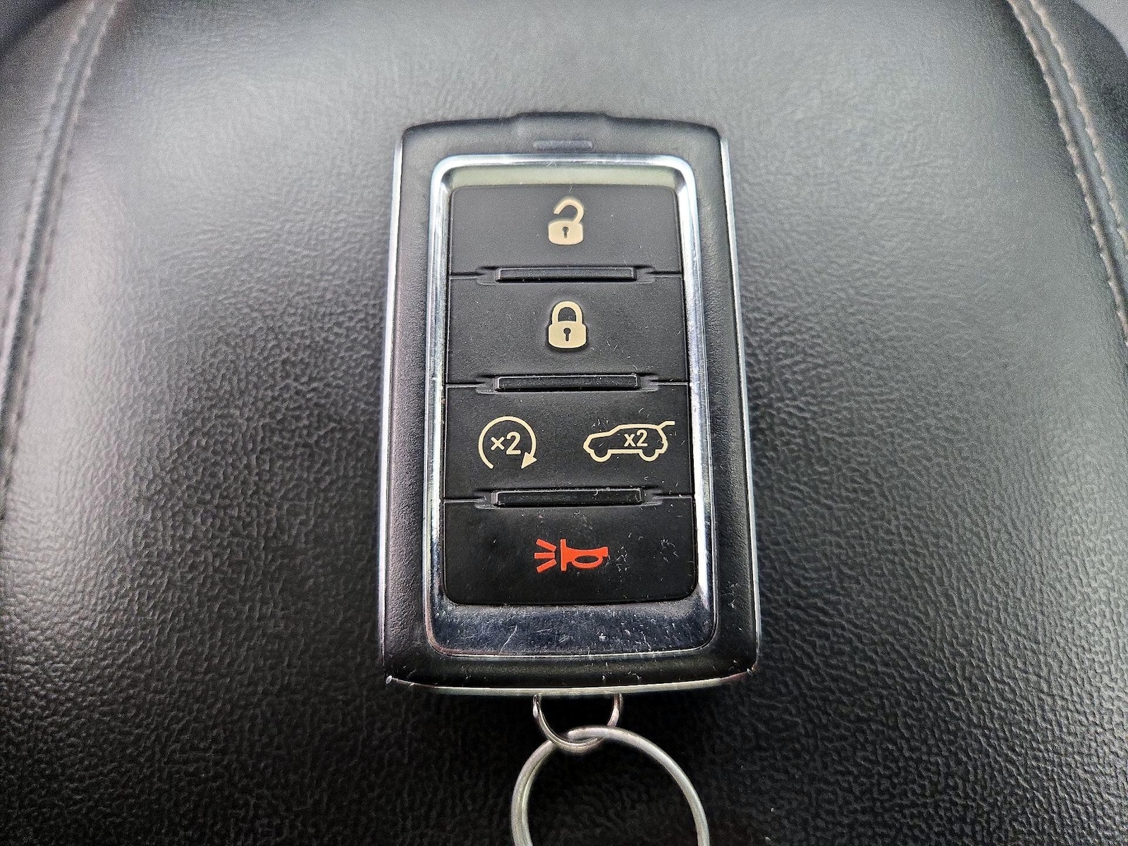 2023 Jeep Grand Cherokee Limited - Photo 27