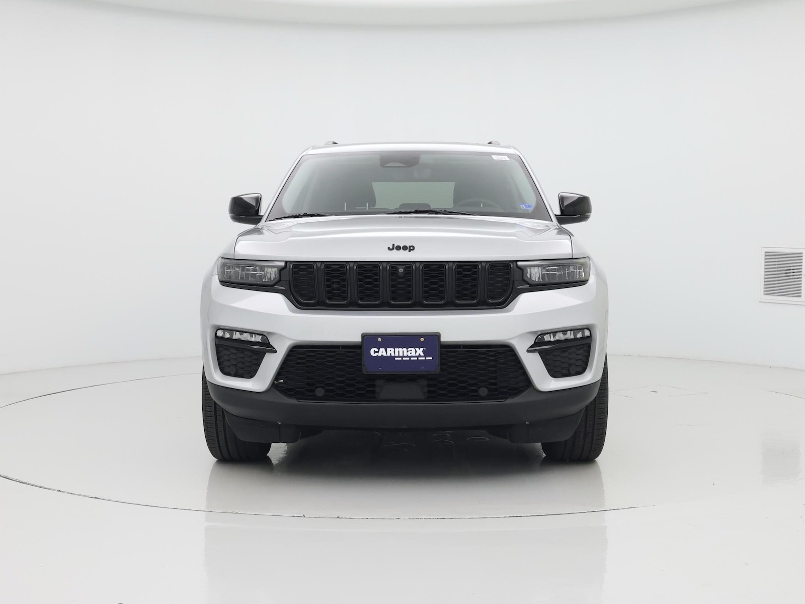 2023 Jeep Grand Cherokee Limited - Photo 6