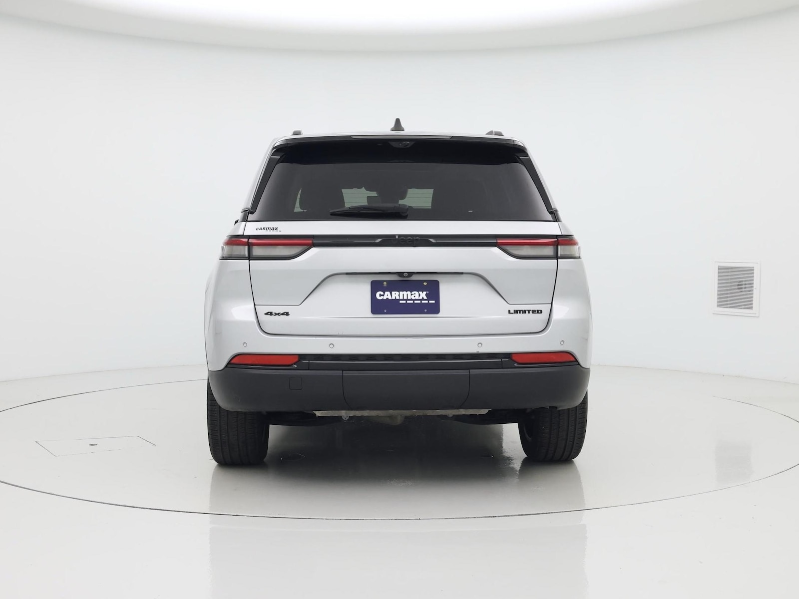 2023 Jeep Grand Cherokee Limited - Photo 7