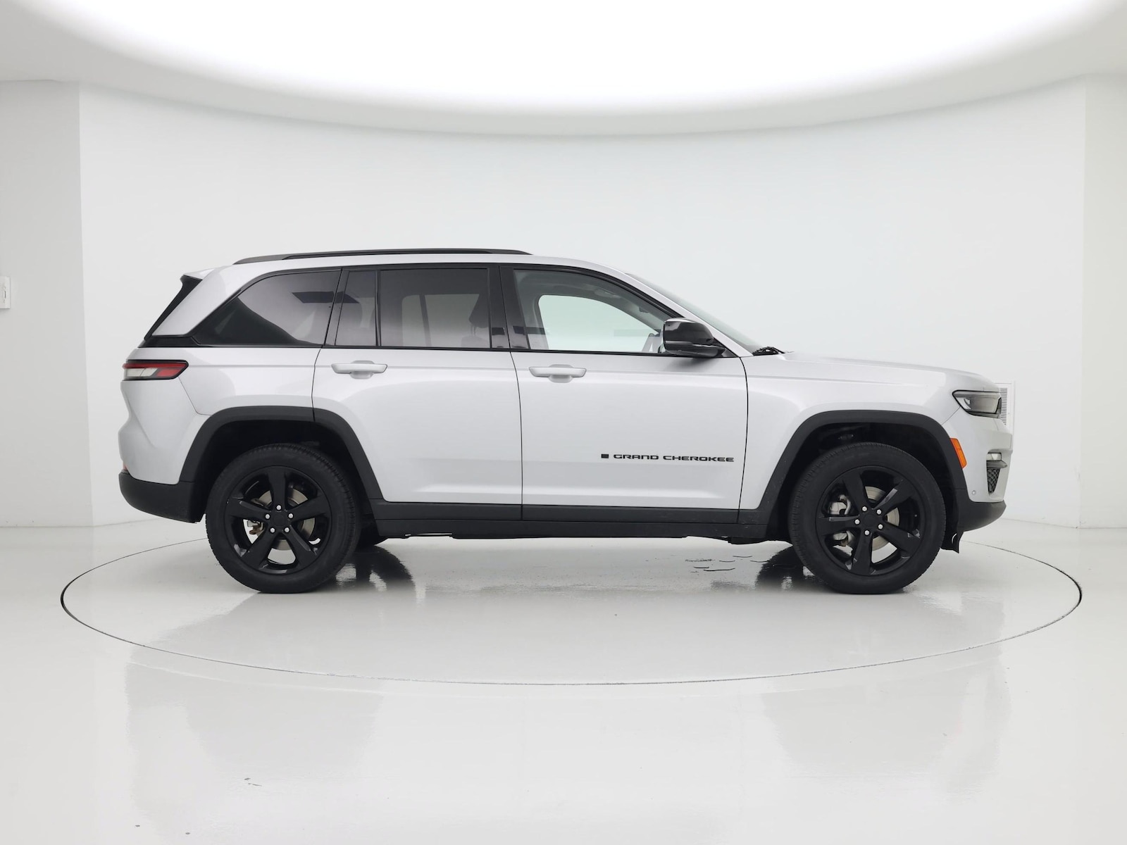 2023 Jeep Grand Cherokee Limited - Photo 8