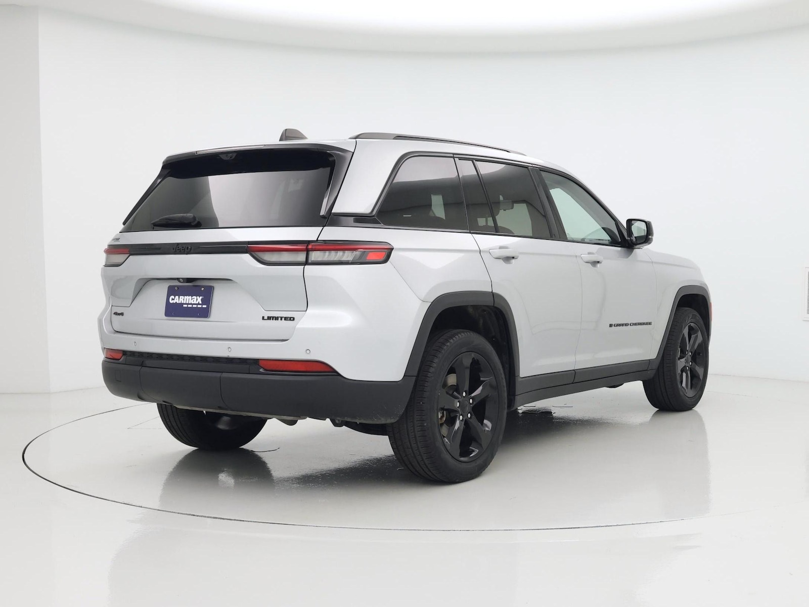 2023 Jeep Grand Cherokee Limited - Photo 9