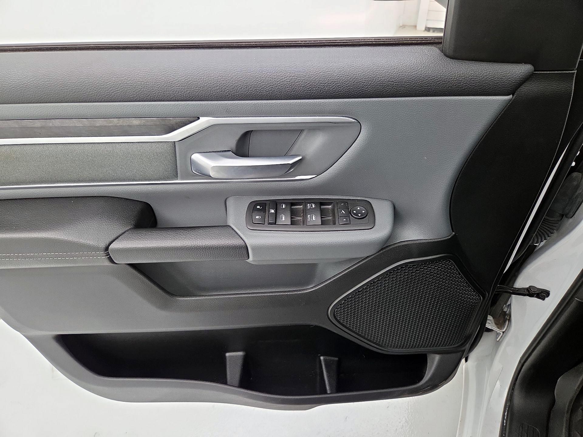 Thumbnail: 2022 RAM 1500 - 12