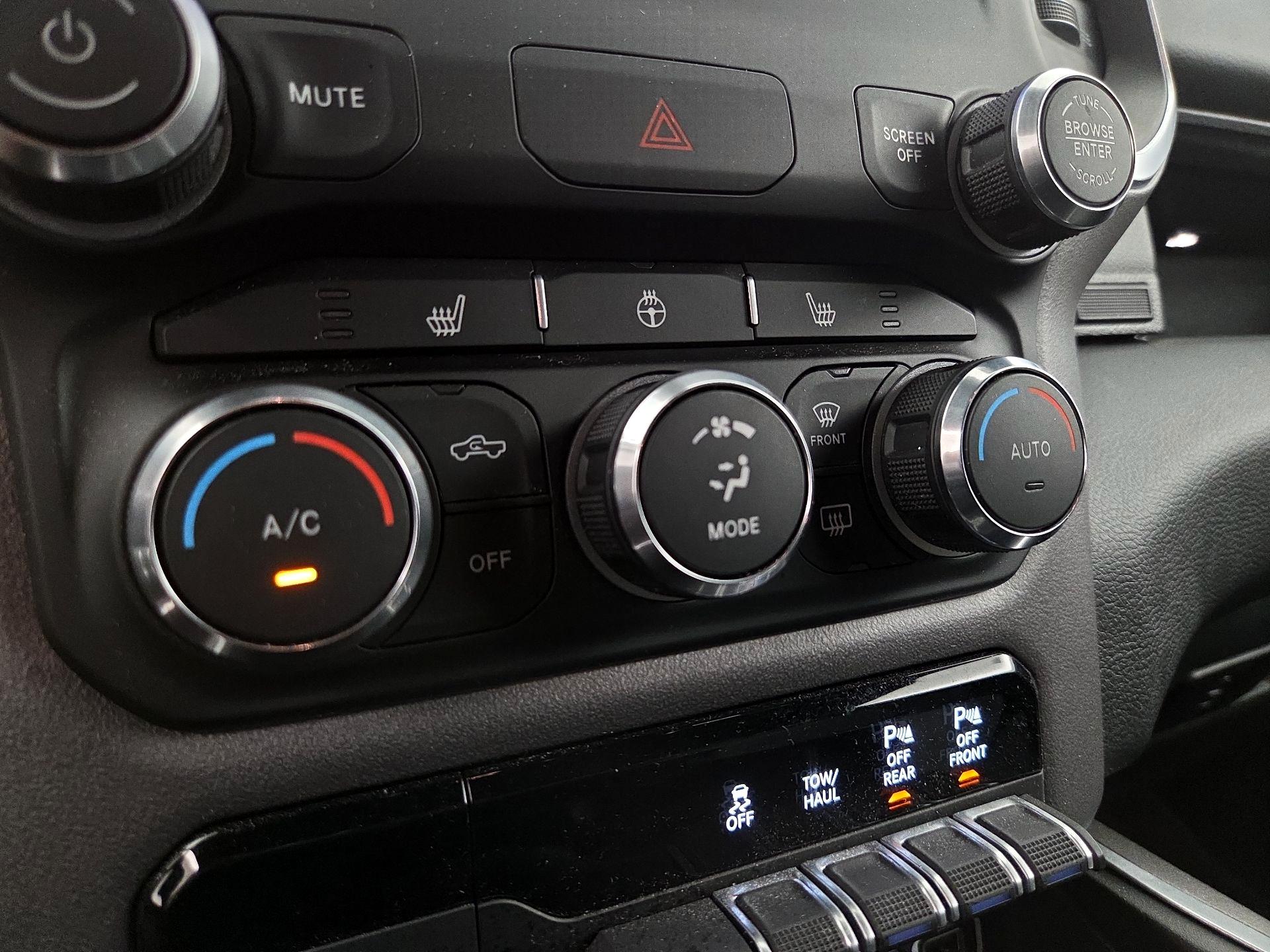 Thumbnail: 2022 RAM 1500 - 16