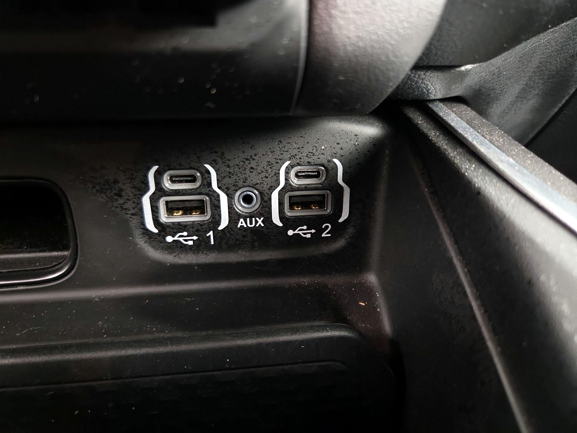 Thumbnail: 2022 RAM 1500 - 18
