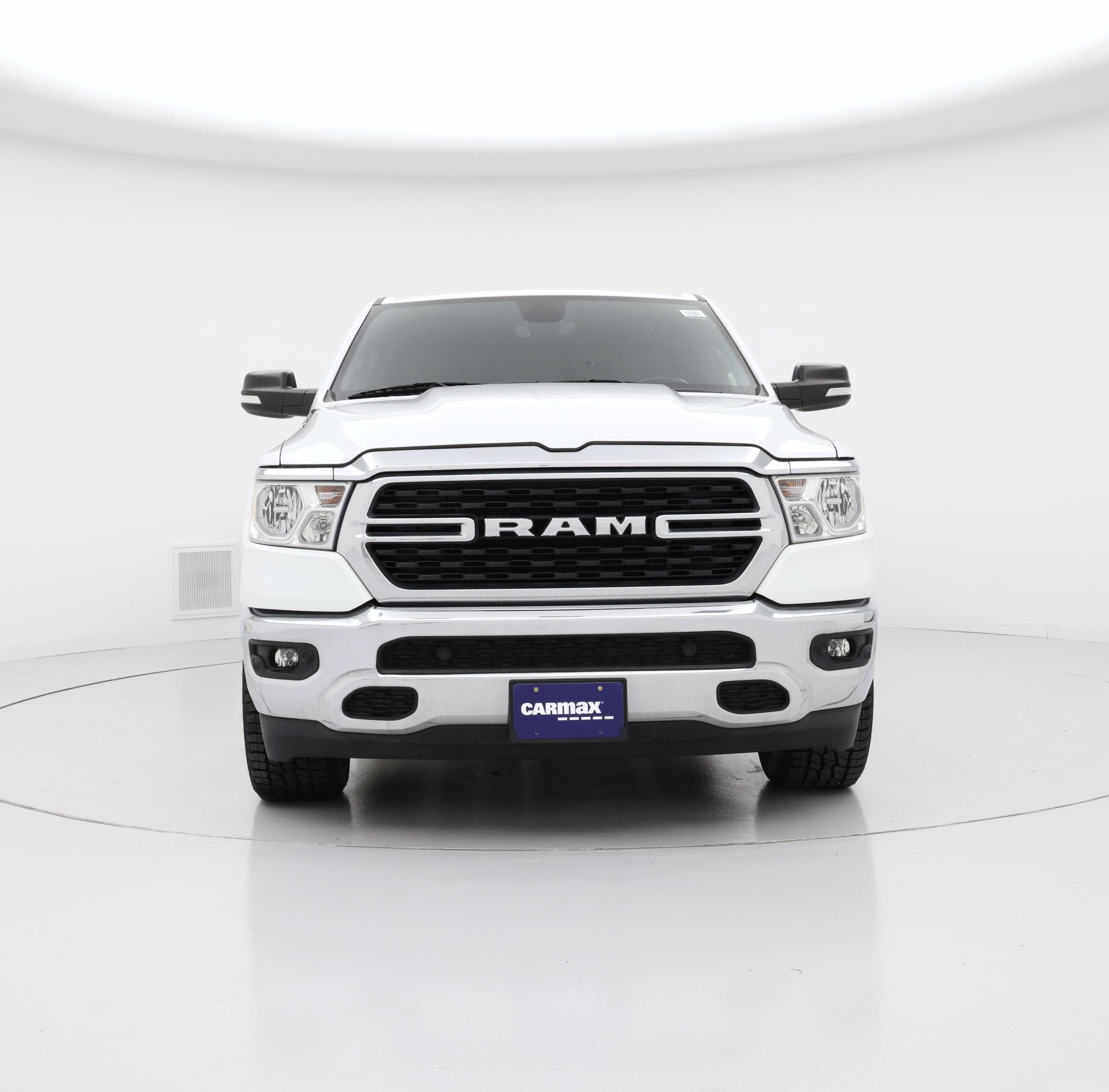 Thumbnail: 2022 RAM 1500 - 5
