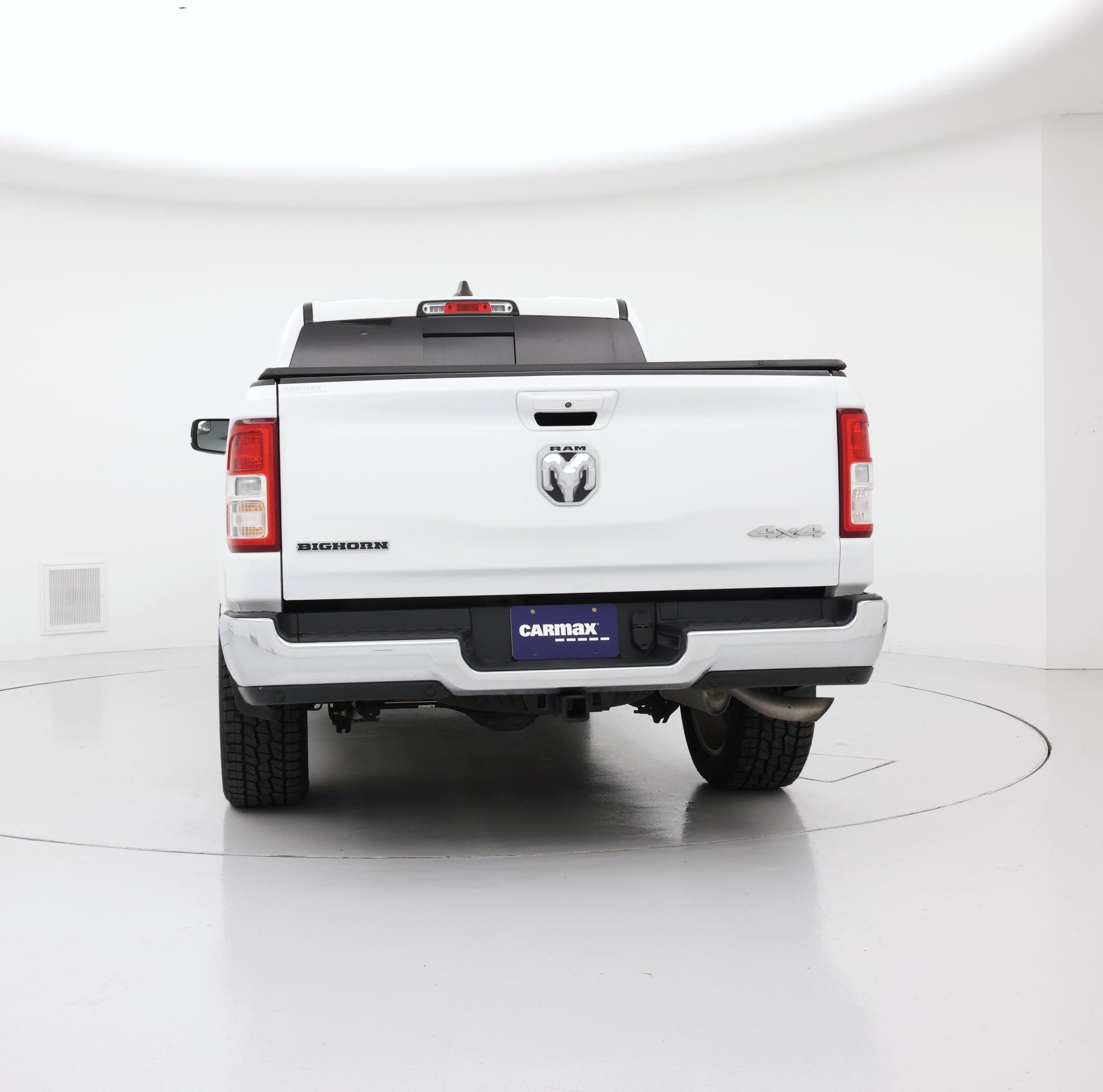 Thumbnail: 2022 RAM 1500 - 6