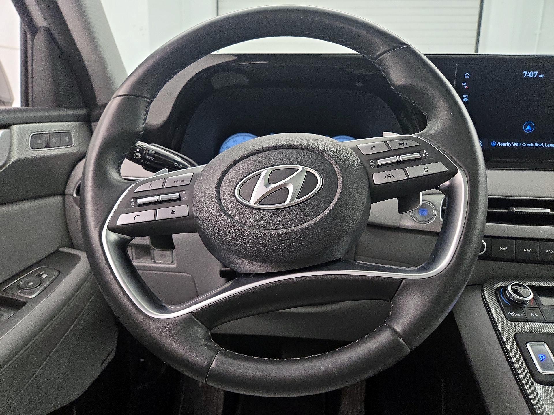 Thumbnail: 2023 Hyundai Palisade - 10