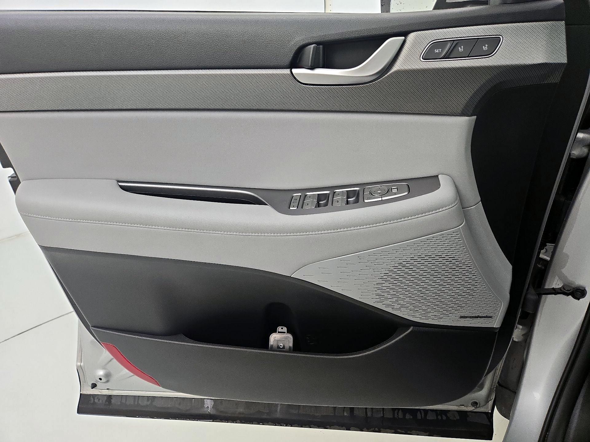 Thumbnail: 2023 Hyundai Palisade - 12