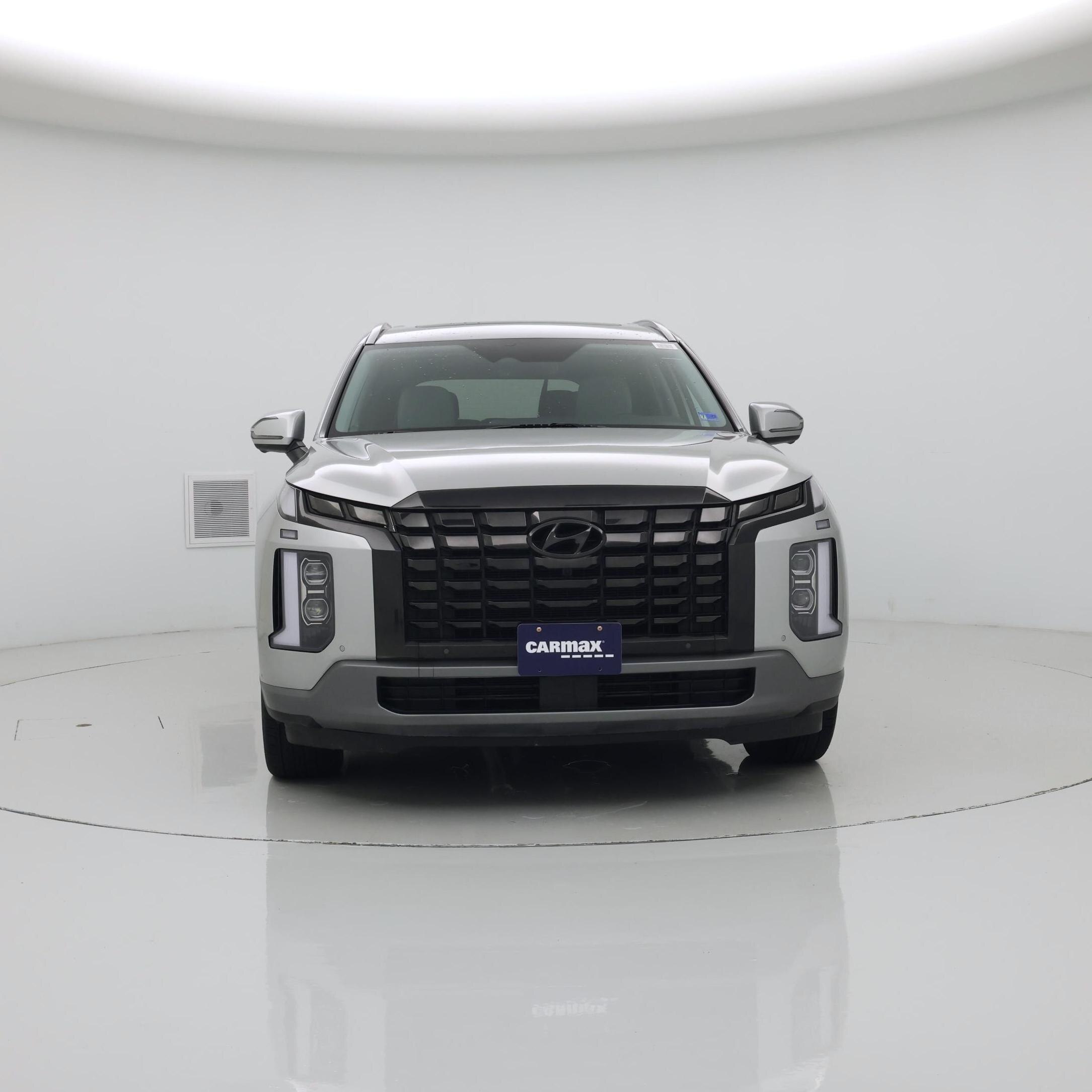 Thumbnail: 2023 Hyundai Palisade - 5