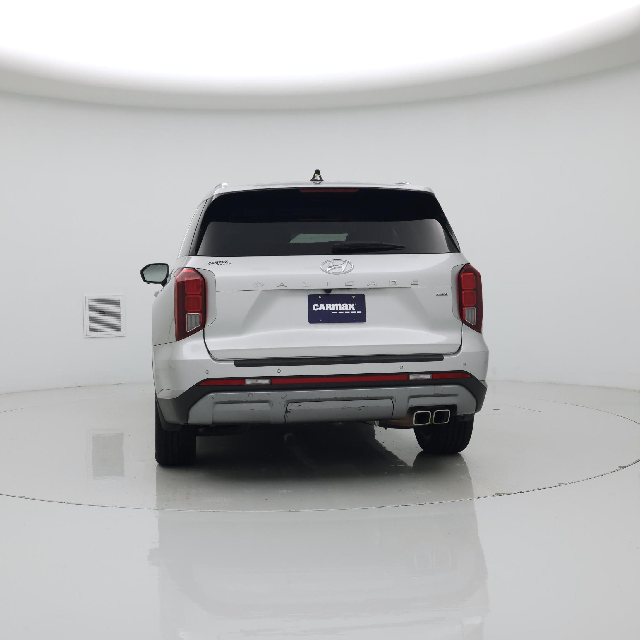Thumbnail: 2023 Hyundai Palisade - 6