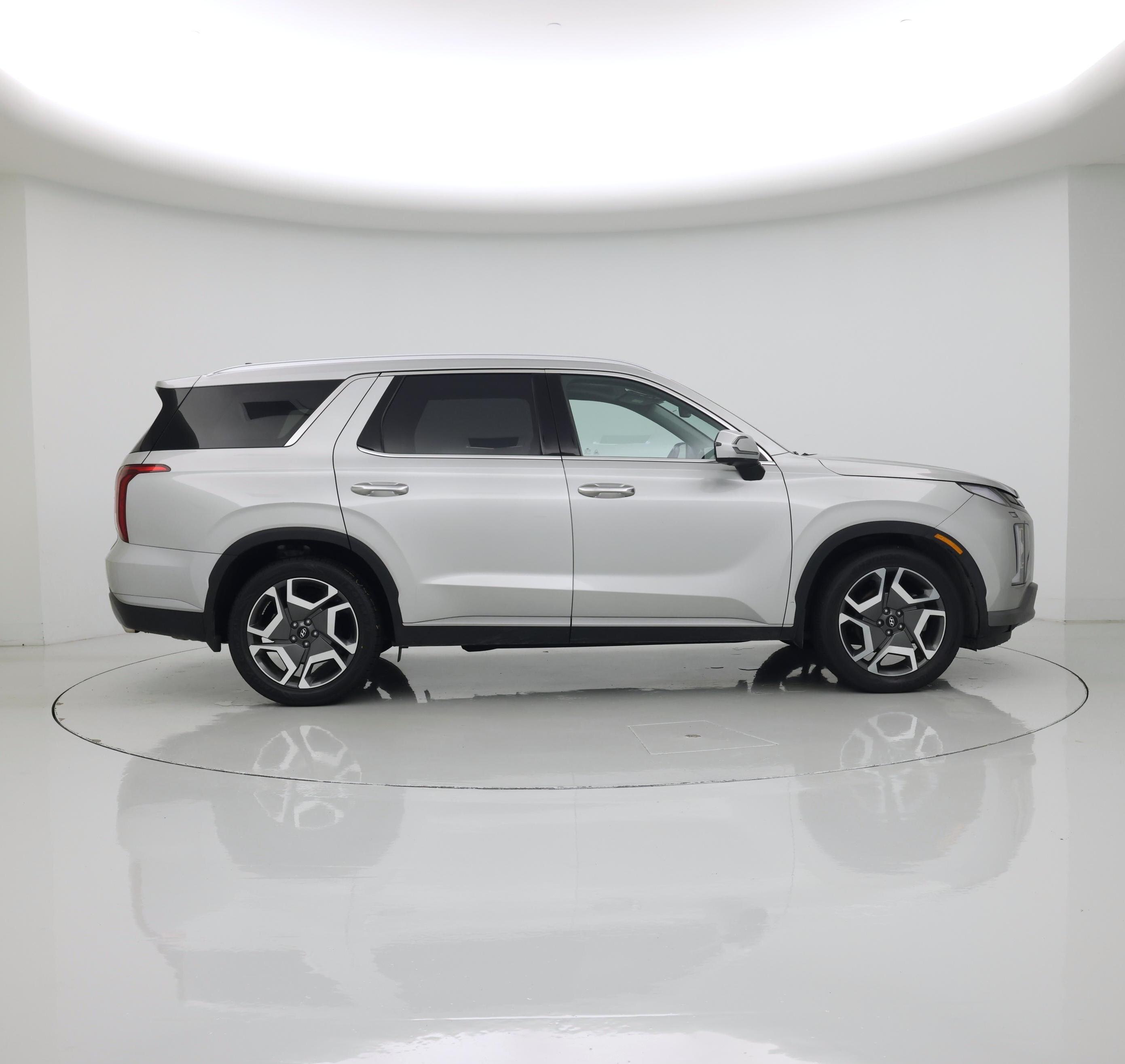 Thumbnail: 2023 Hyundai Palisade - 7