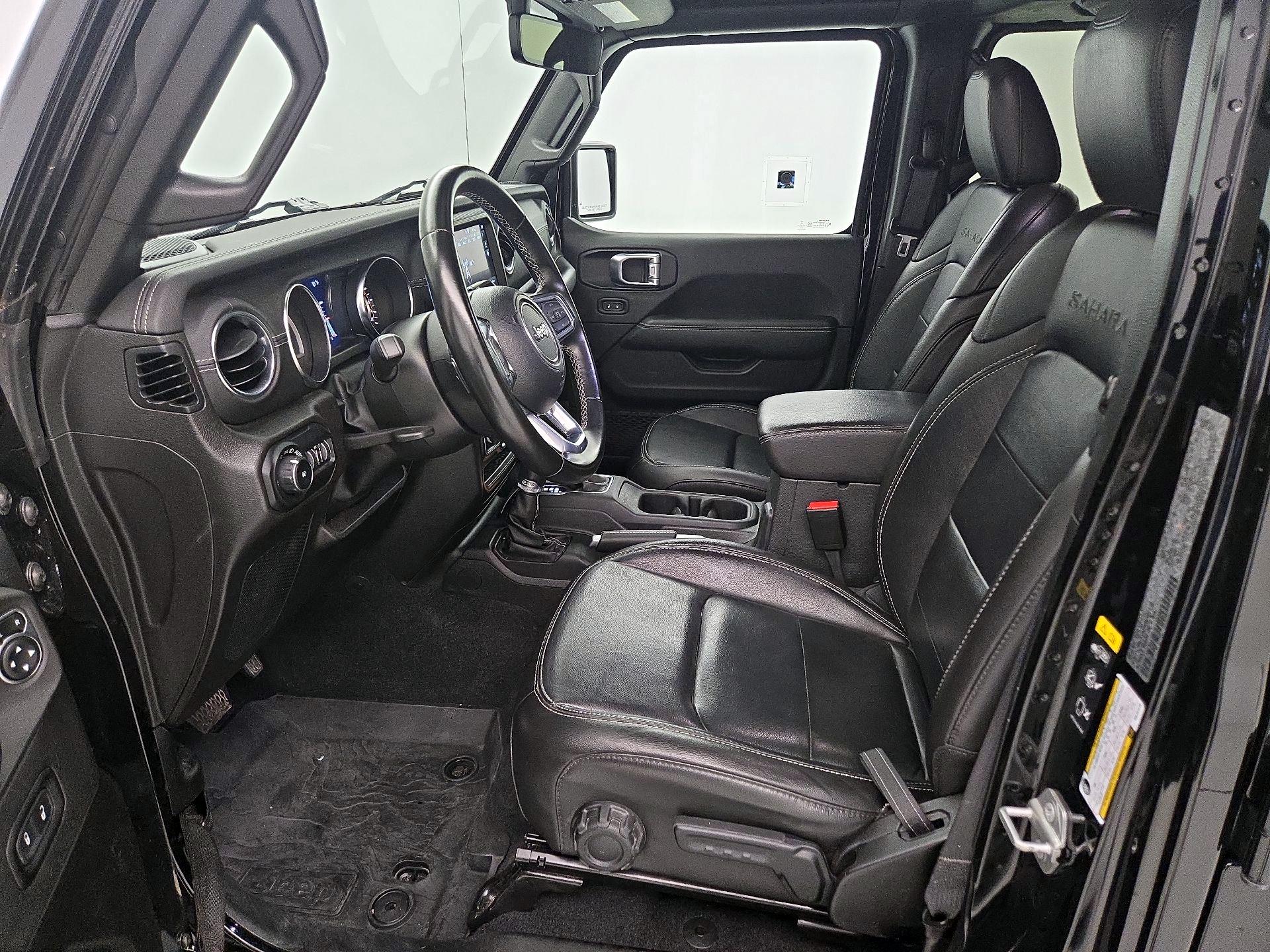 Thumbnail: 2022 Jeep Wrangler - 11