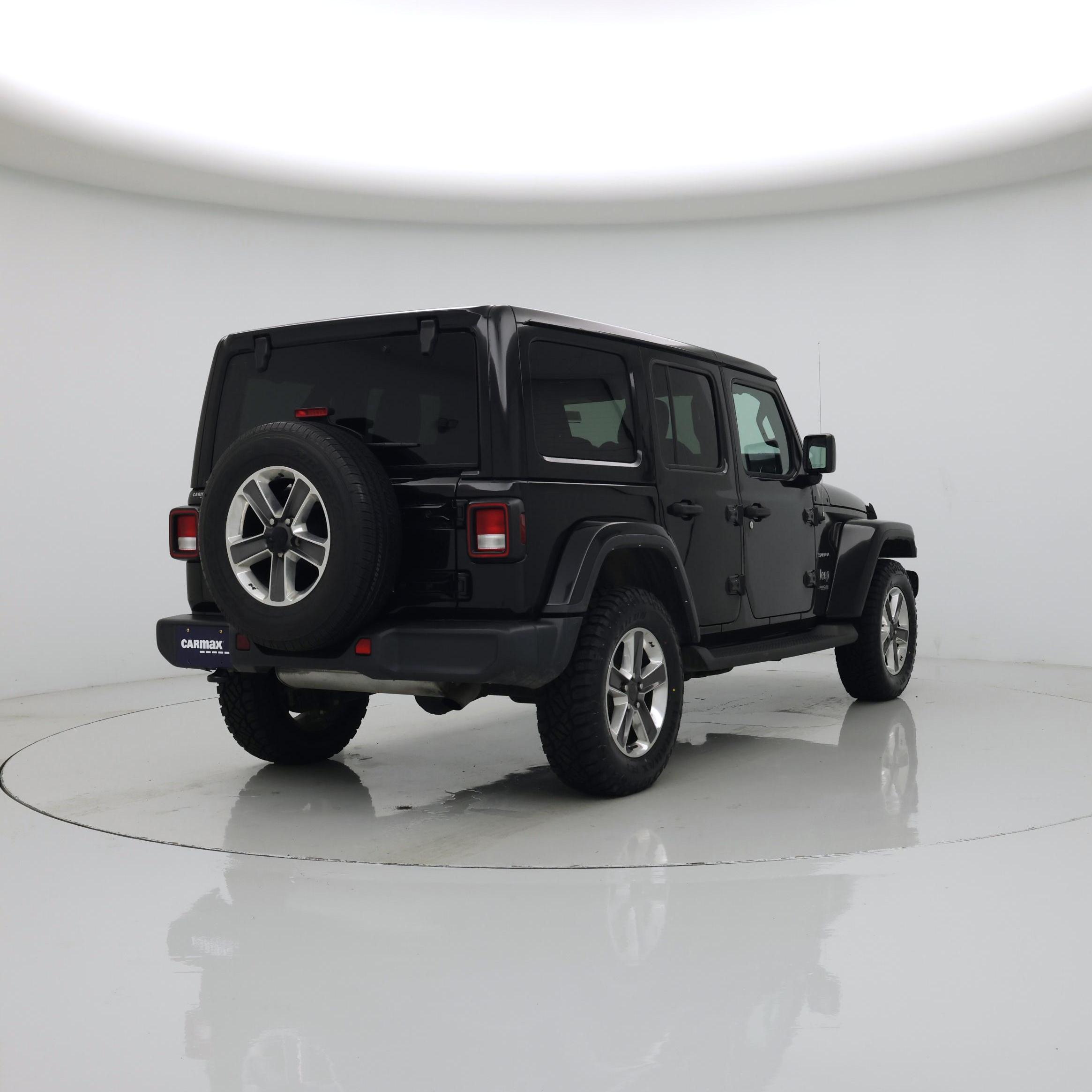 Thumbnail: 2022 Jeep Wrangler - 8