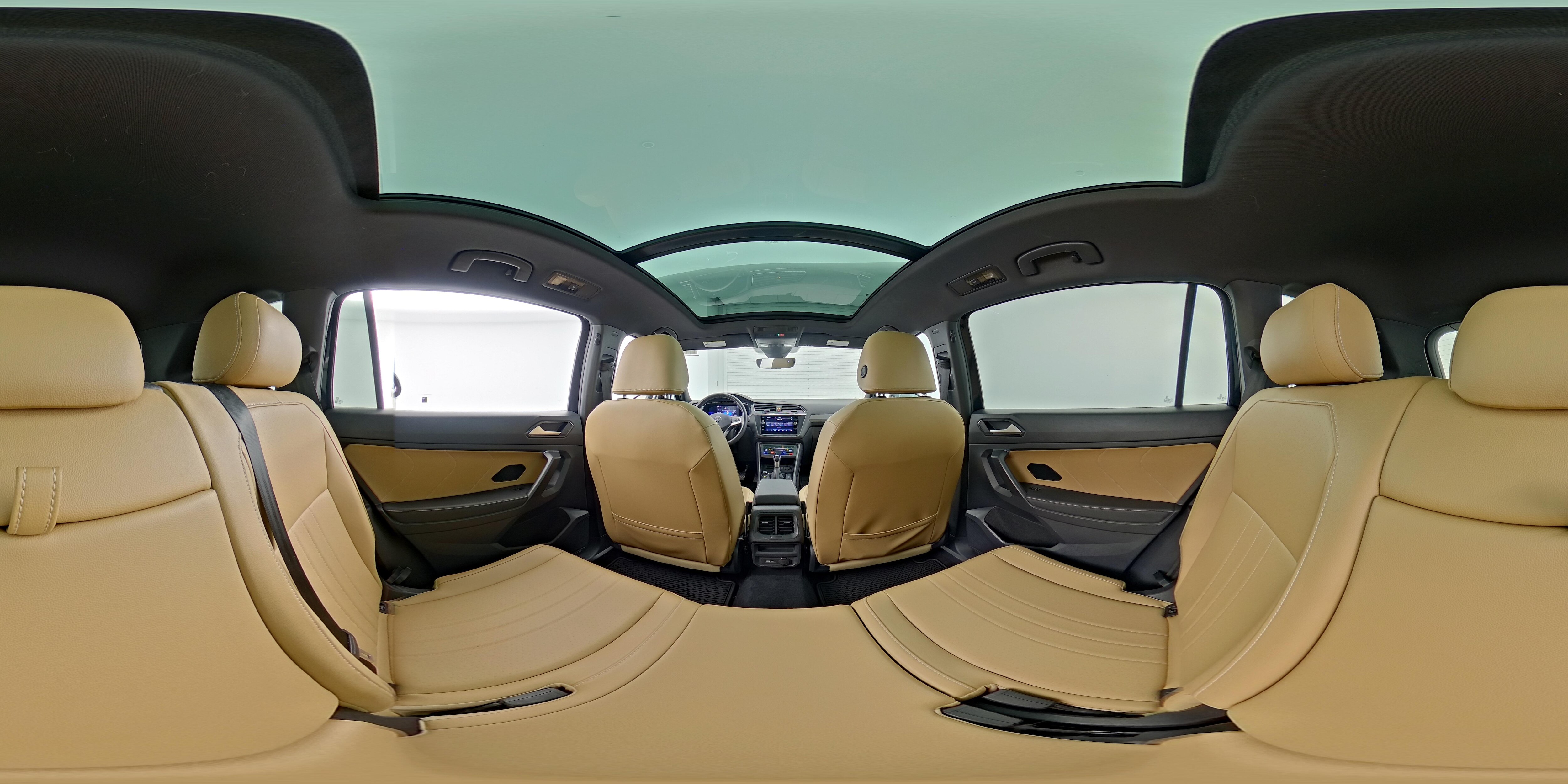 2023 Volkswagen Tiguan SE - Photo 26