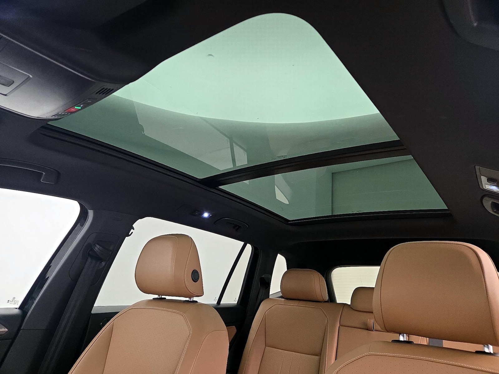 2023 Volkswagen Tiguan SE - Photo 20