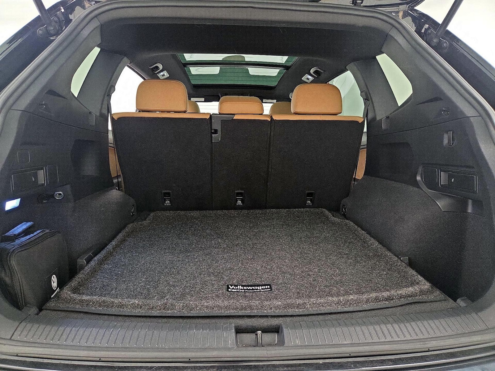 2023 Volkswagen Tiguan SE - Photo 22