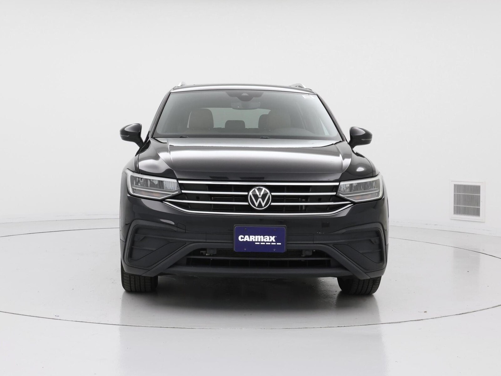 2023 Volkswagen Tiguan SE - Photo 6