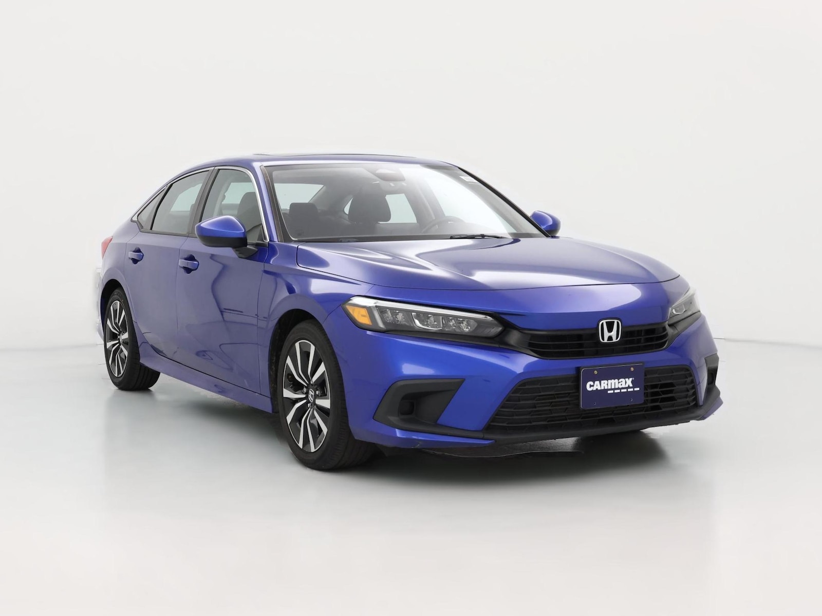 2023 Honda Civic Sedan