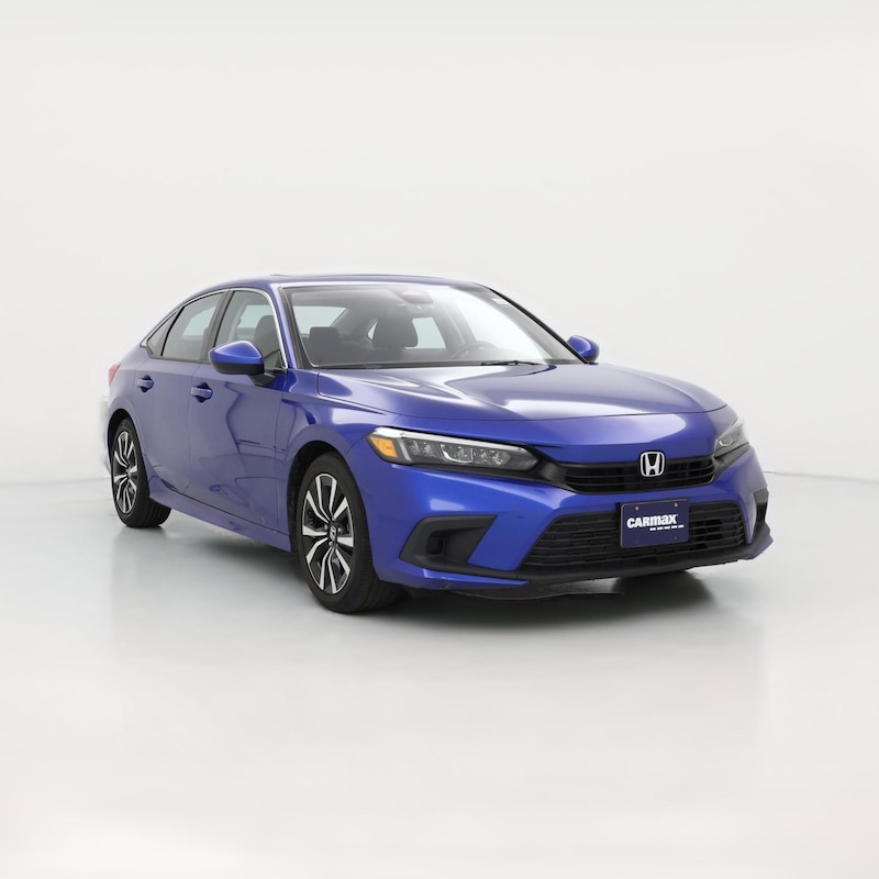 2023 Honda Civic EX
