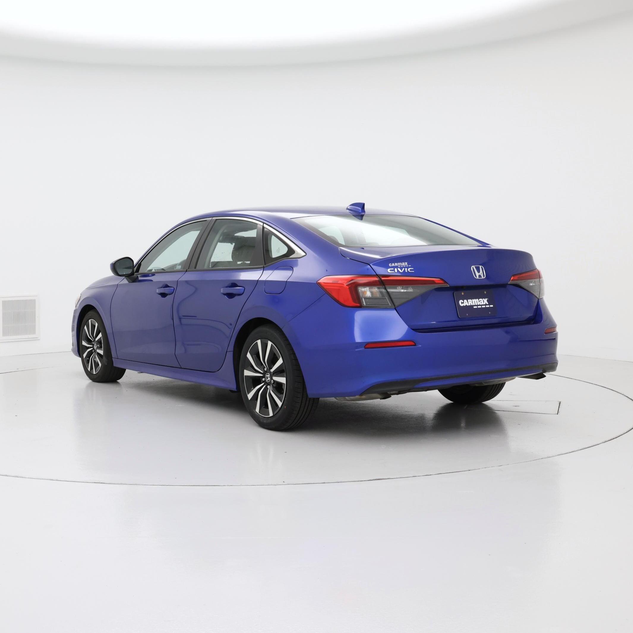 Thumbnail: 2023 Honda Civic - 2