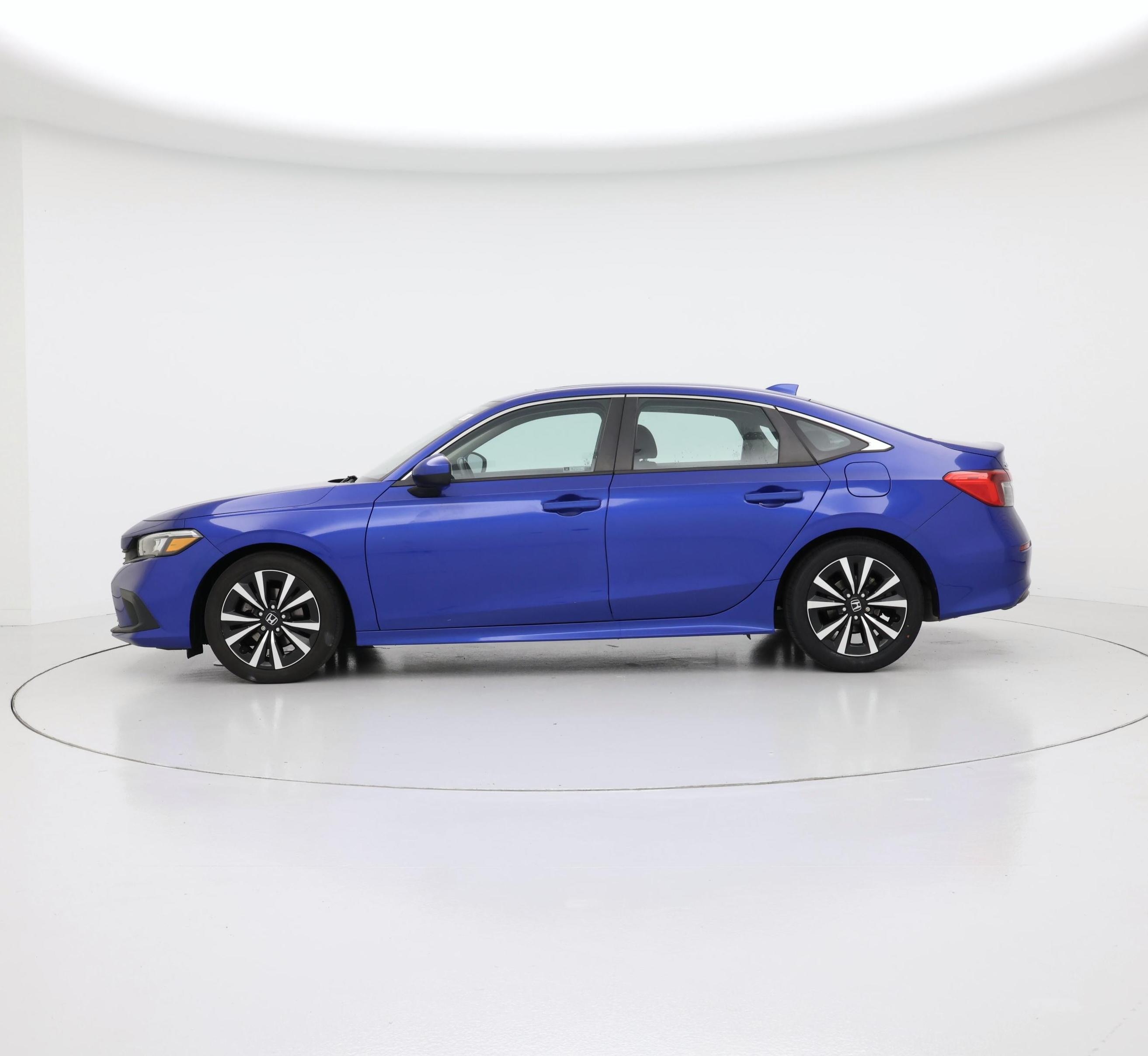 Thumbnail: 2023 Honda Civic - 3