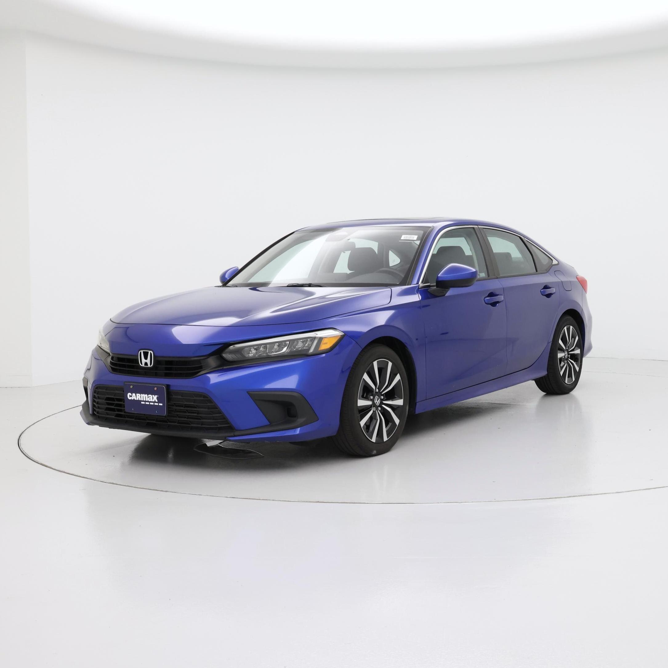 Thumbnail: 2023 Honda Civic - 4