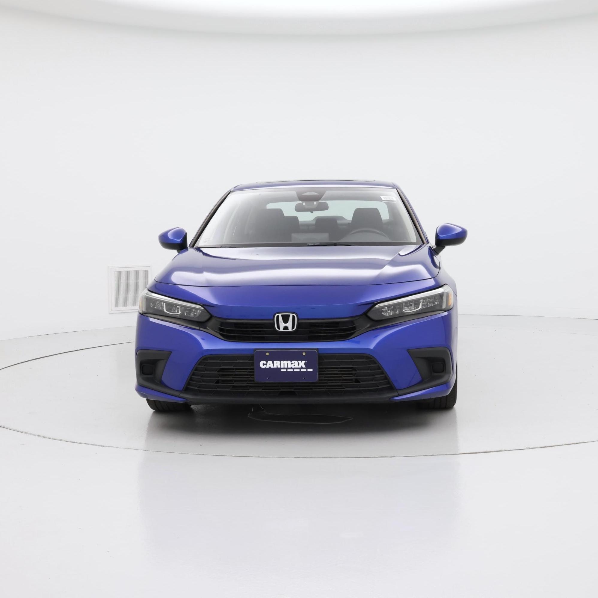 Thumbnail: 2023 Honda Civic - 5