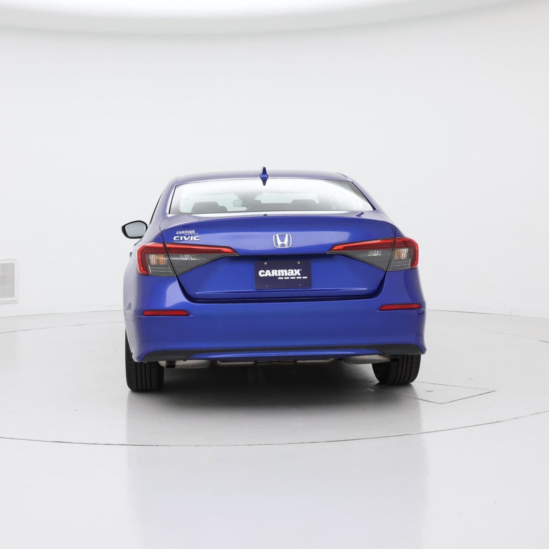 Thumbnail: 2023 Honda Civic - 6