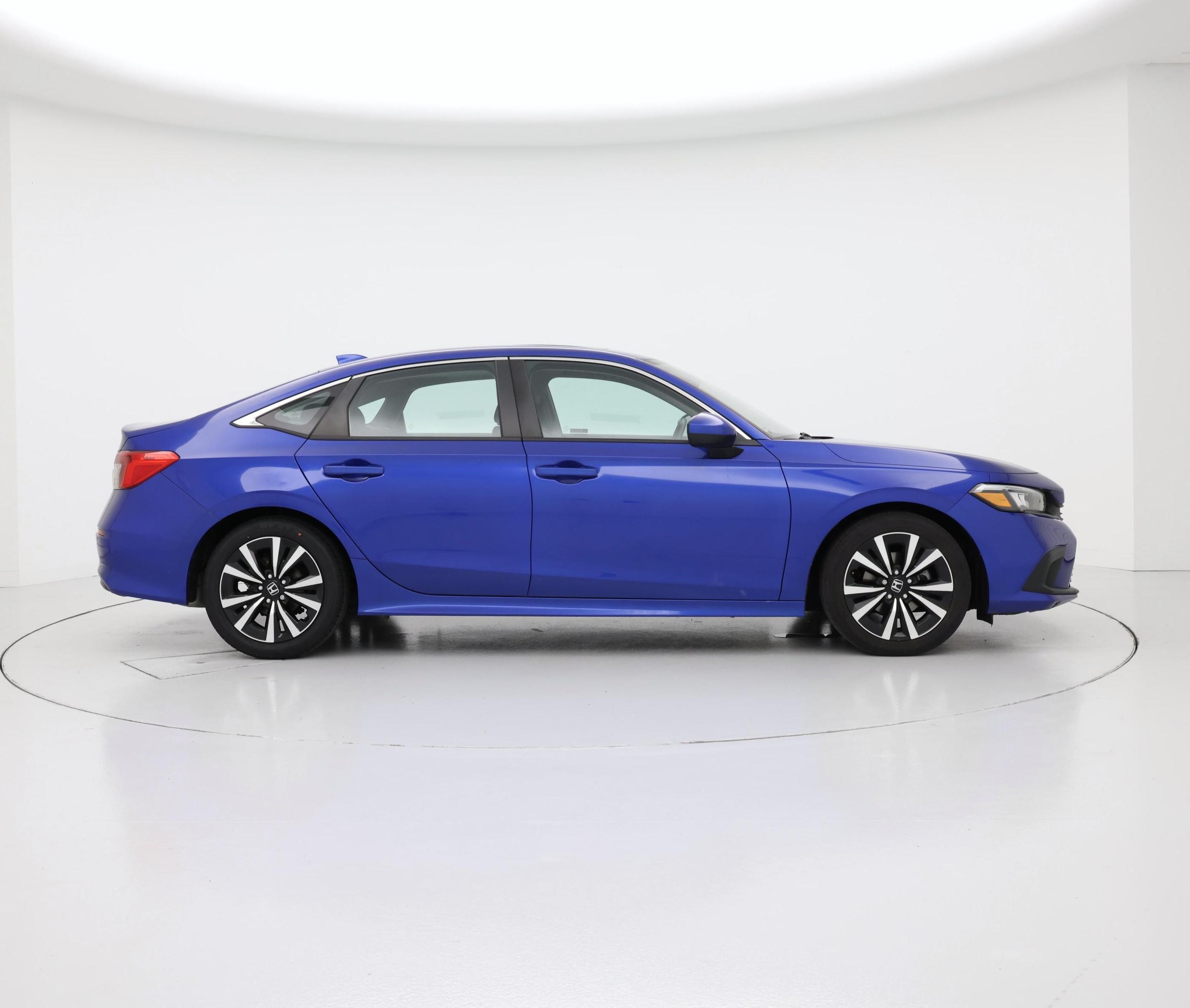 Thumbnail: 2023 Honda Civic - 7