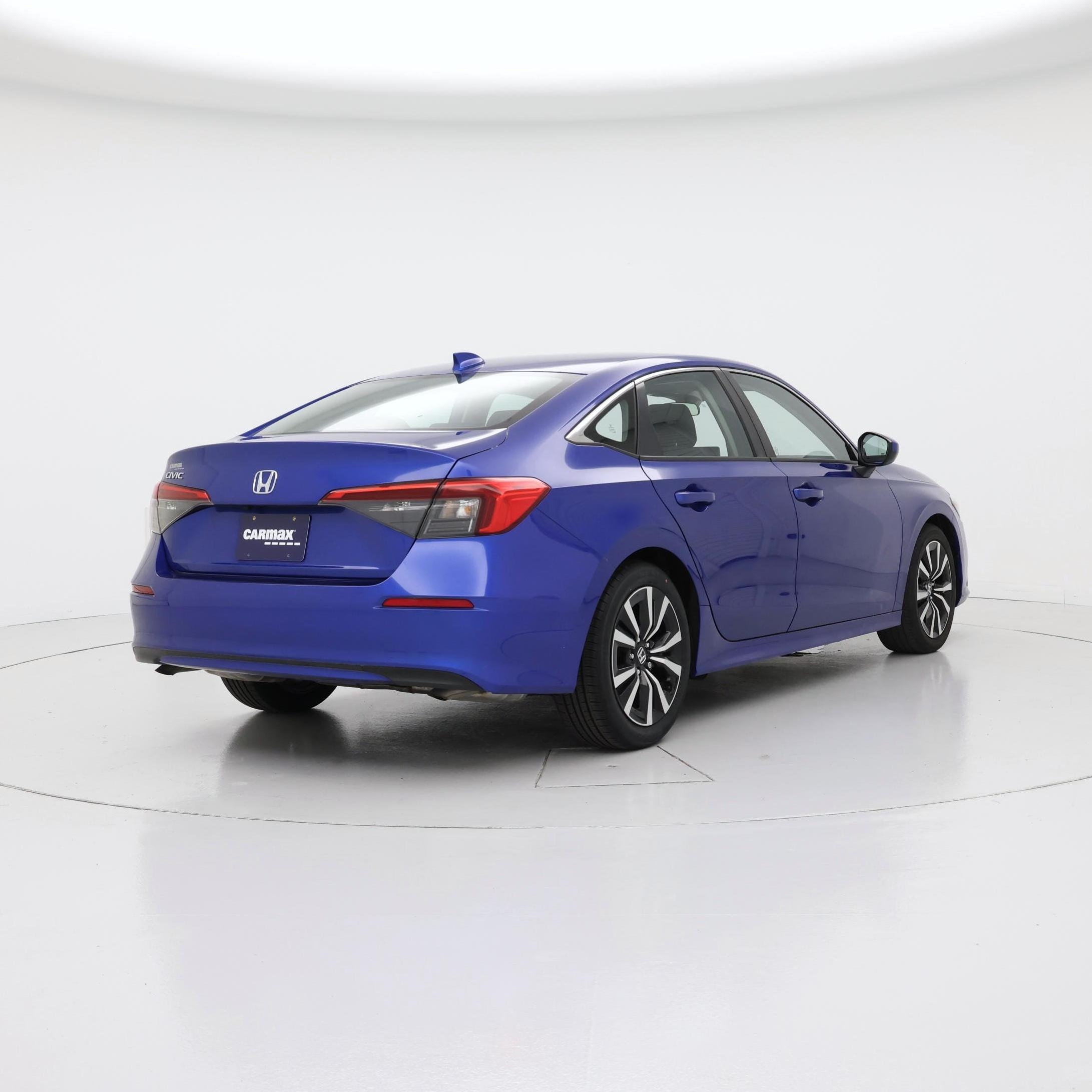 Thumbnail: 2023 Honda Civic - 8