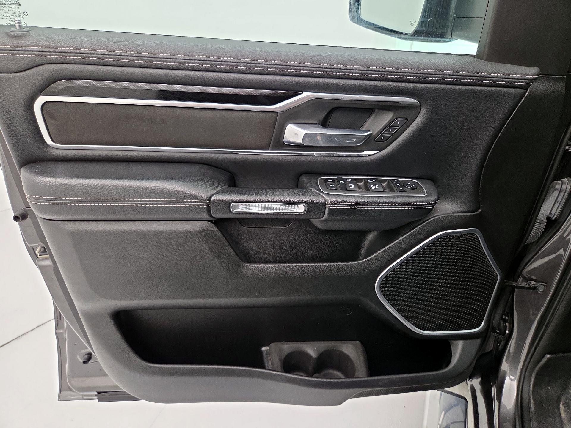 Thumbnail: 2022 RAM 1500 - 12