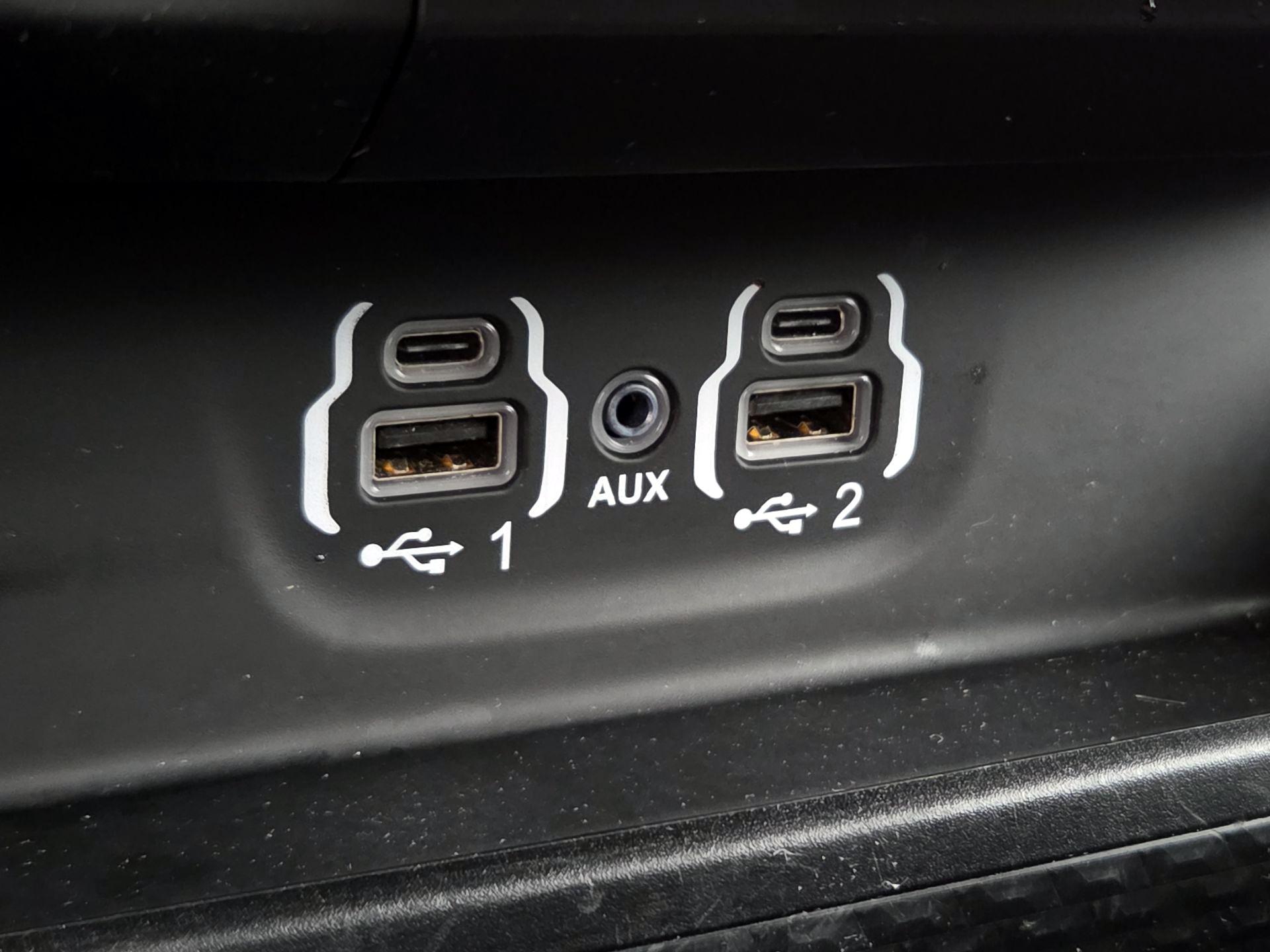 Thumbnail: 2022 RAM 1500 - 18