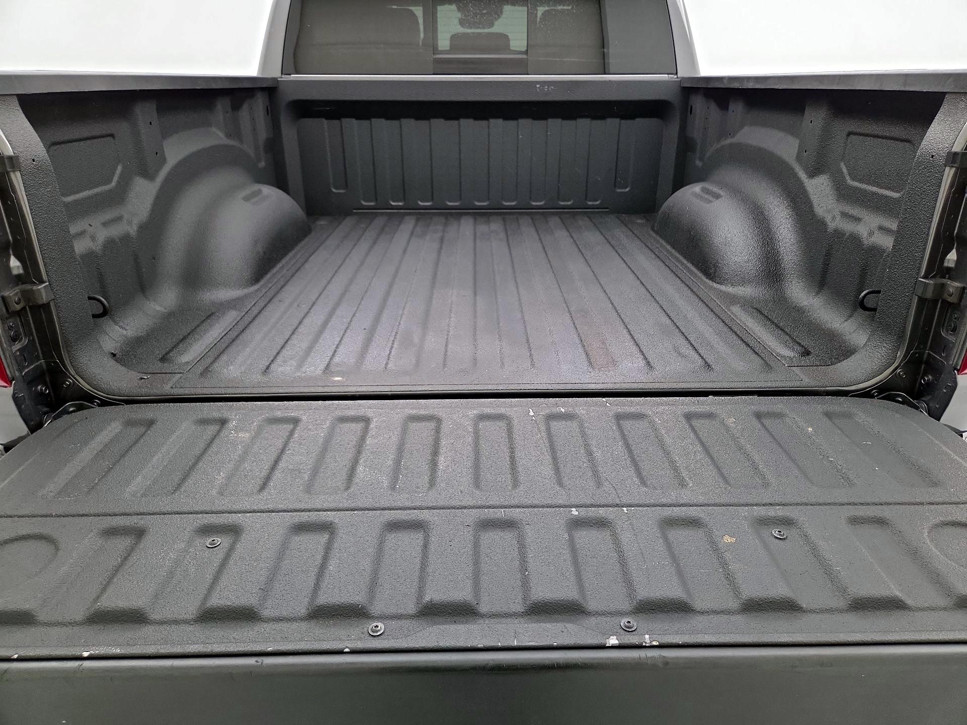 Thumbnail: 2022 RAM 1500 - 20