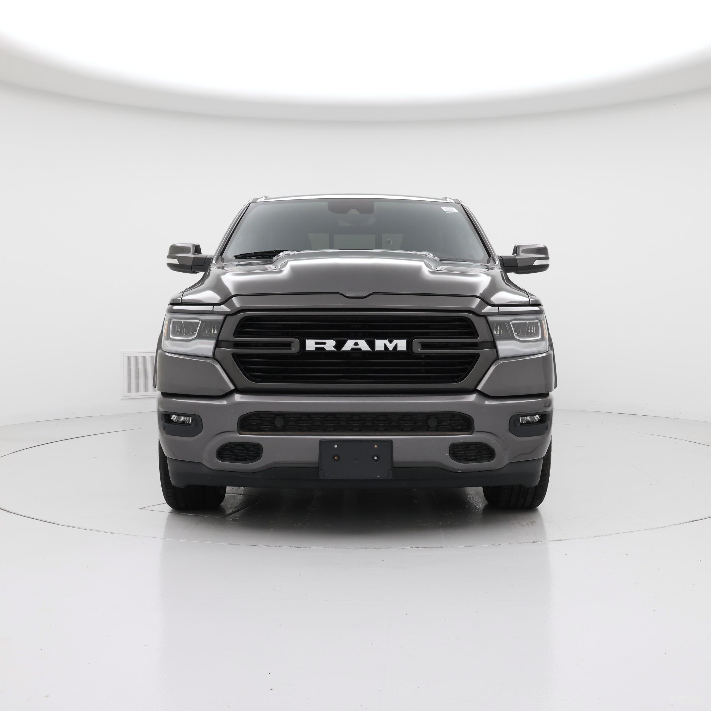 Thumbnail: 2022 RAM 1500 - 5