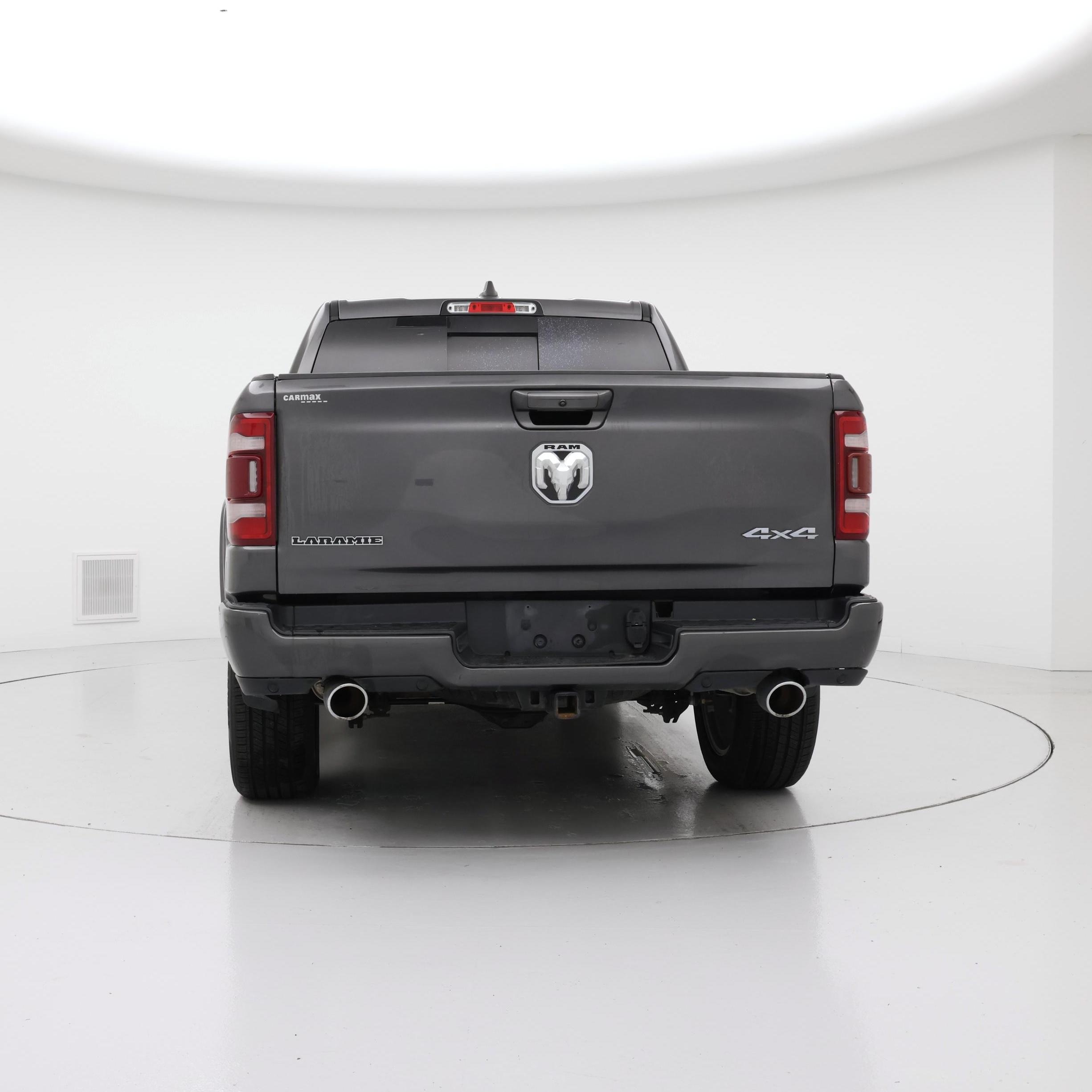 Thumbnail: 2022 RAM 1500 - 6